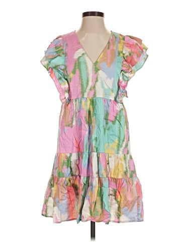 Crosby Cocktail Dress (view 1)