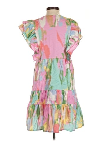 Crosby Cocktail Dress (view 2)