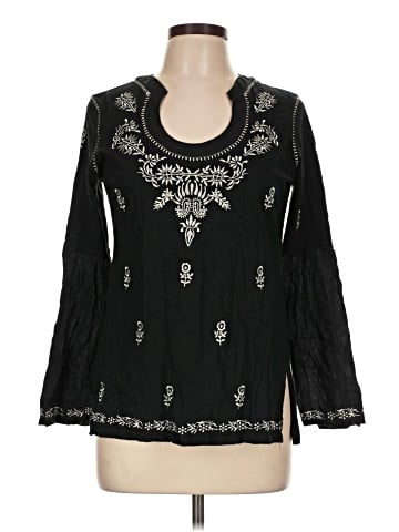 RXB 3/4 Sleeve T-Shirt (view 1)