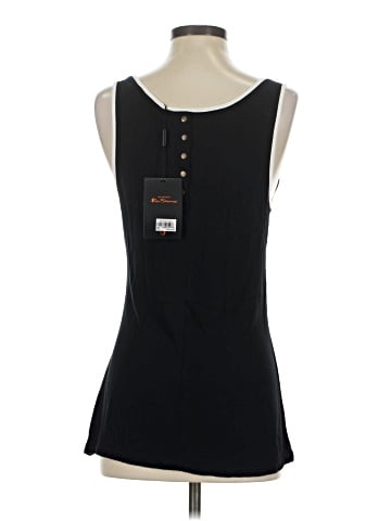 Ben Sherman Sleeveless Top (view 2)
