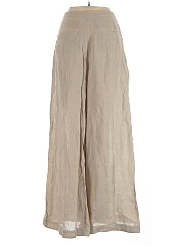 Massimo Dutti Linen Pants (view 2)