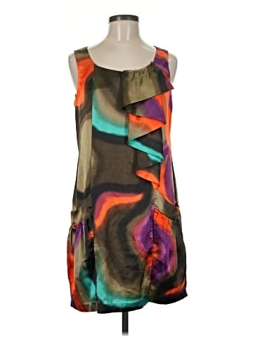 Kensie Cocktail Dress (view 1)