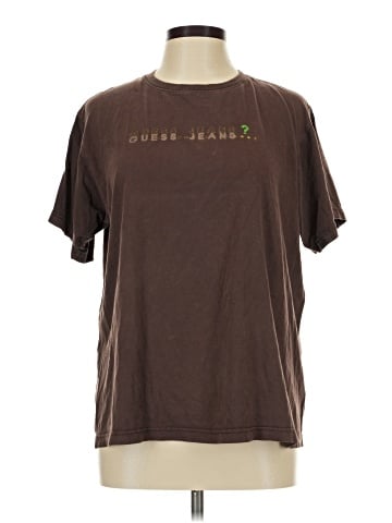 Guess Short Sleeve T-Shirt (view 1)