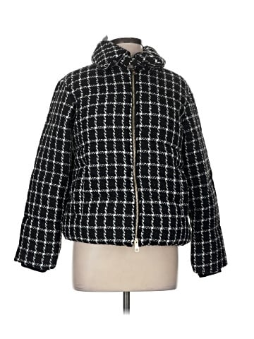 Jason Wu Coat (view 1)