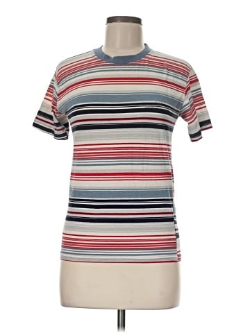 Giorgio Armani Short Sleeve Turtleneck (view 1)