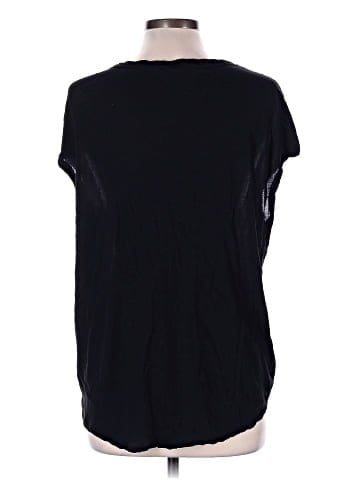 James Perse Short Sleeve T-Shirt (view 2)