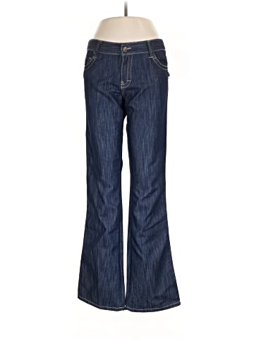 CALVIN KLEIN JEANS Jeans (view 1)