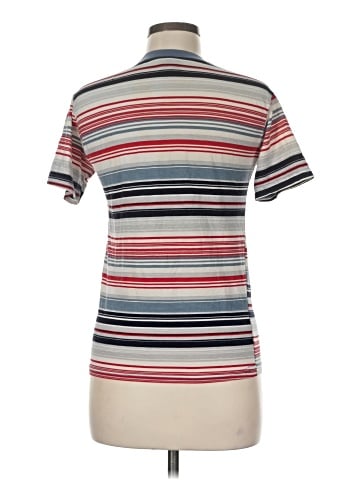 Giorgio Armani Short Sleeve Turtleneck (view 2)