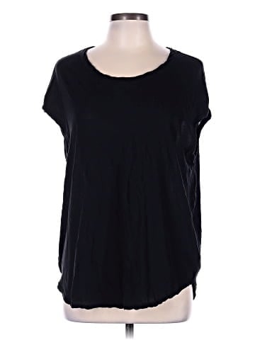 James Perse Short Sleeve T-Shirt (view 1)