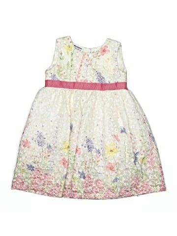 Blueberi Boulevard Dress (view 1)