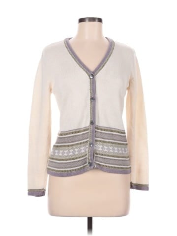 IZOD Cardigan (view 1)