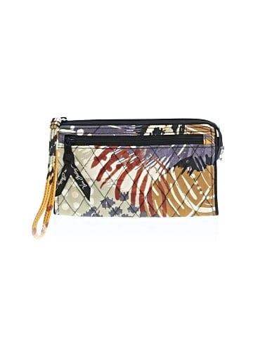 Vera Bradley Wristlet (view 1)