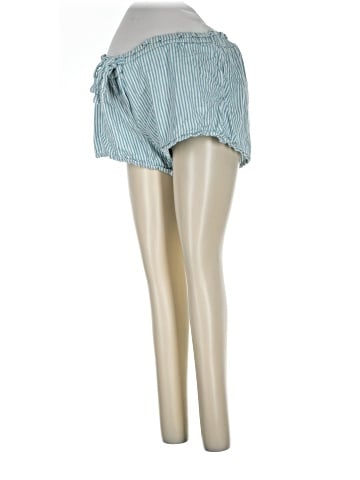 Isabel Maternity Shorts (view 1)