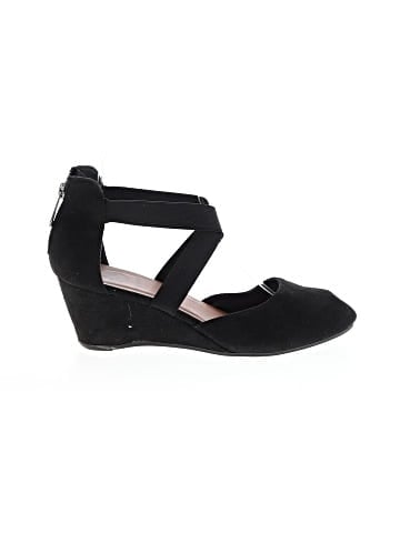 Daisy Fuentes Wedges (view 1)