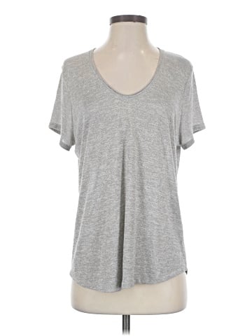 Vince. Short Sleeve Top (view 1)