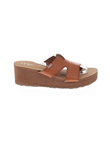 Flojos Wedges (view 1)
