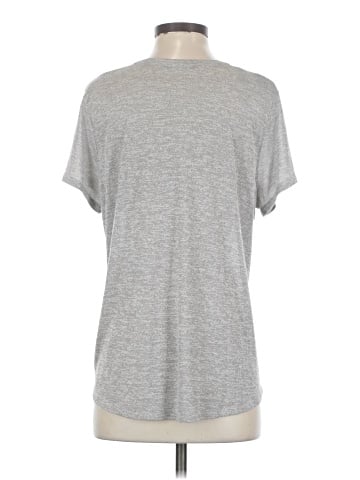Vince. Short Sleeve Top (view 2)