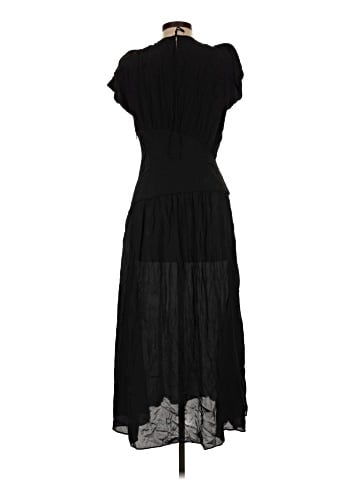 Zara Casual Dress (view 2)