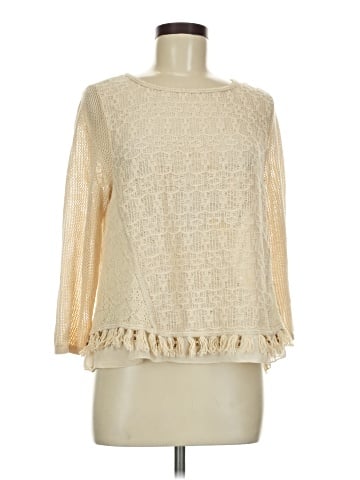 Chico's Pullover Sweater (view 1)