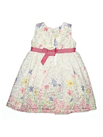 Blueberi Boulevard Dress (view 2)