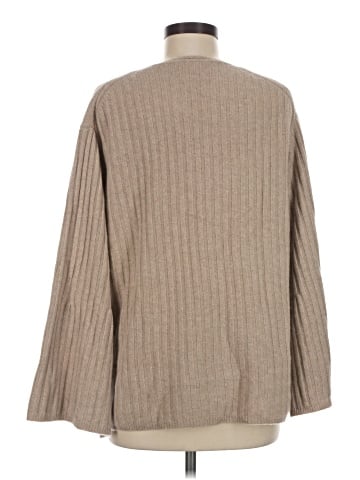 J.Crew Cashmere Pullover Sweater (view 2)