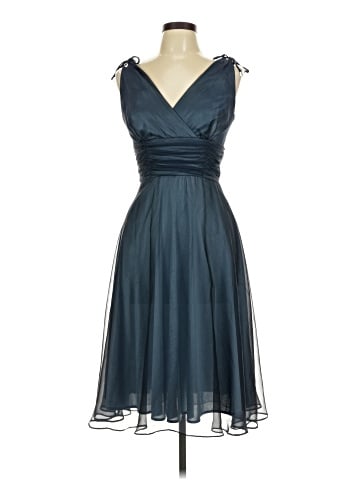 Patra Cocktail Dress (view 1)