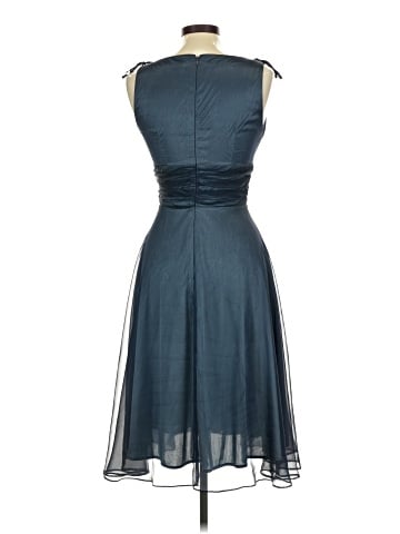 Patra Cocktail Dress (view 2)