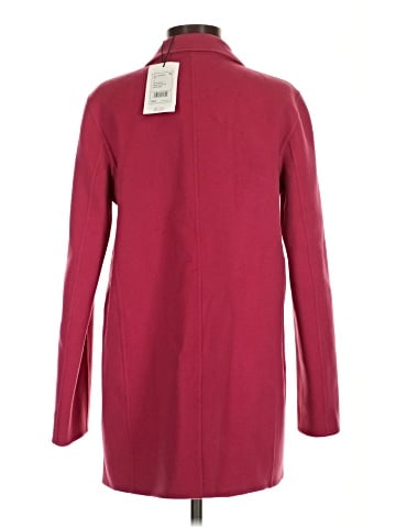 Theory Wool Coat (view 2)