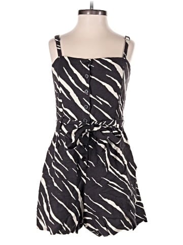 Rails Romper (view 1)