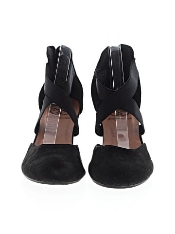 Daisy Fuentes Wedges (view 2)