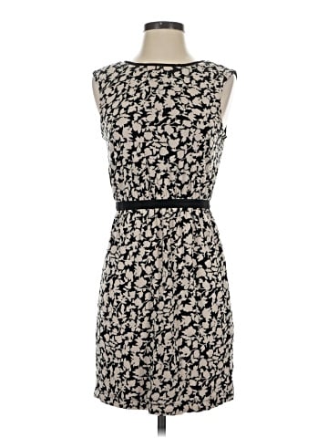 Ann Taylor LOFT Cocktail Dress (view 1)