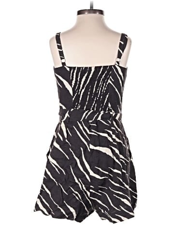 Rails Romper (view 2)