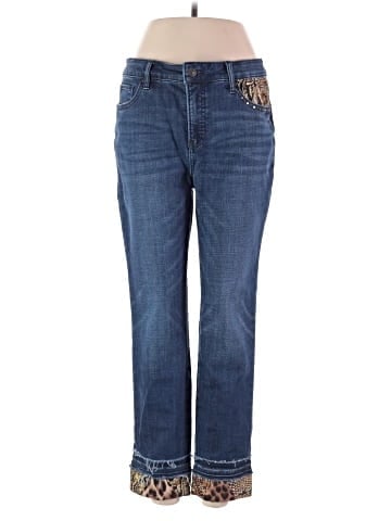 So Slimming by Chico's Jeans (view 1)