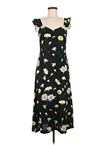 Ann Taylor LOFT Casual Dress (view 1)
