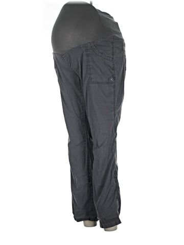 Oh Baby By Motherhood Active Pants (view 1)