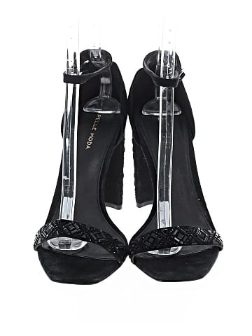 Pelle Moda Sandals (view 2)
