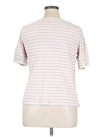Cj Banks Short Sleeve Top (view 2)