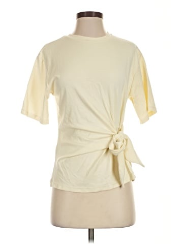 MNG Short Sleeve T-Shirt (view 1)