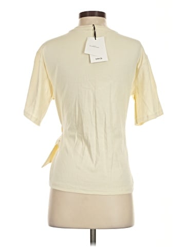 MNG Short Sleeve T-Shirt (view 2)