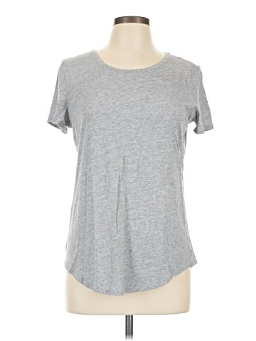 Lululemon Athletica Short Sleeve T-Shirt (view 1)