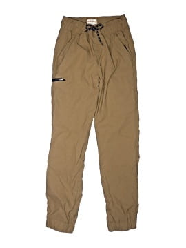 Weatherproof Cargo Pants
