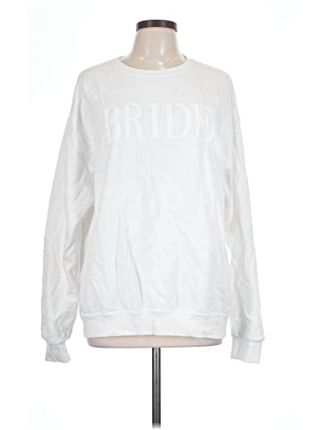 Jerzees Sweatshirt (view 1)