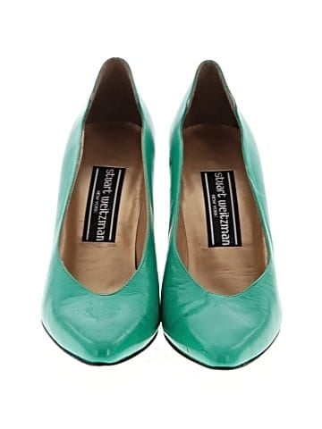 Stuart Weitzman Heels (view 2)
