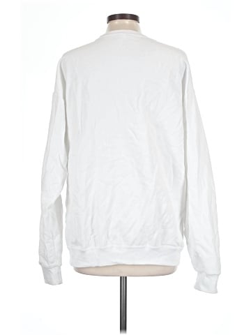 Jerzees Sweatshirt (view 2)