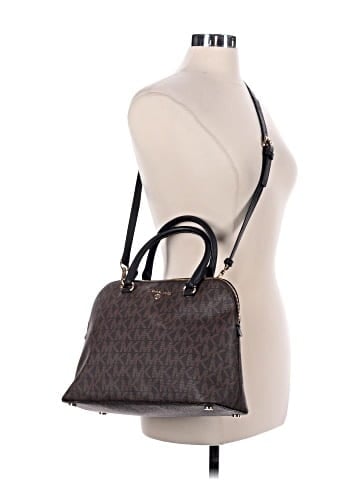 MICHAEL Michael Kors Satchel (view 2)