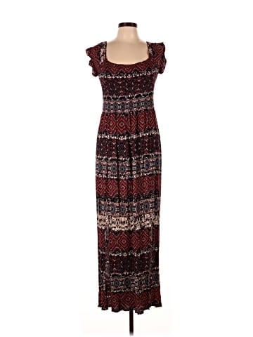 Mystree Casual Dress (view 1)