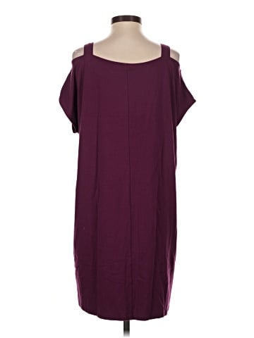 Eileen Fisher Casual Dress (view 2)