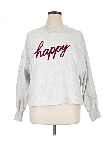 Old Navy Sweatshirt (view 1)
