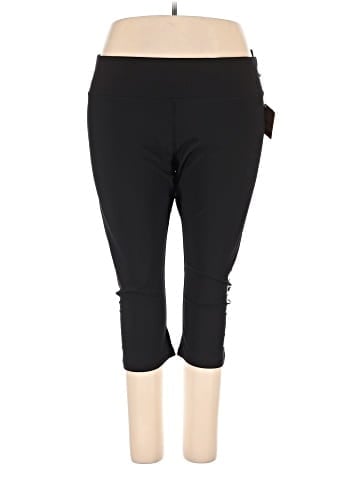 Reebok Active Pants (view 1)