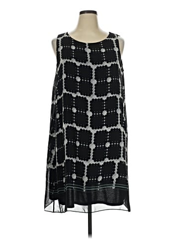 Max Studio Cocktail Dress (view 1)